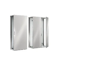 Rittal - Scharnier voor verdelersystemen - 8618320 8618320 627408
