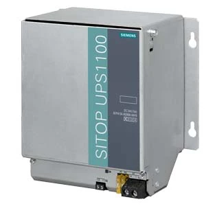 Siemens - Standaard batterij (oplaadbaar) - 6EP4134-0GB00-0AY0 6EP41340GB000AY0 62918