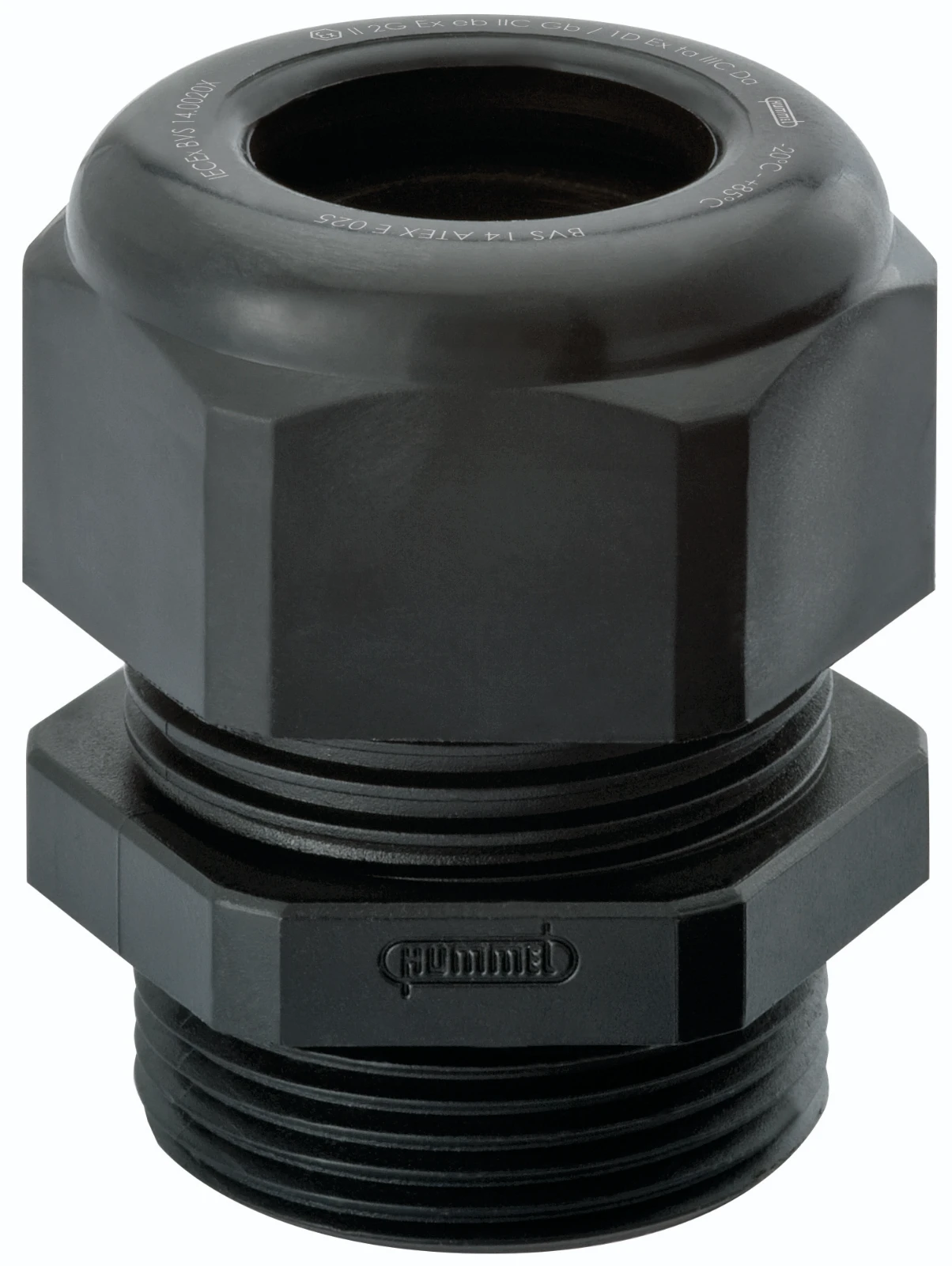 Hummel Wartel kabel-/buisinvoer 1292120150 1292120150 62980