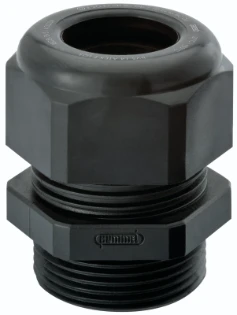 Hummel - Wartel kabel-/buisinvoer - 1292120150 1292120150 62980