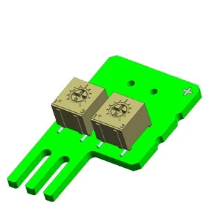 Siemens - PLC ingangssimulator - 6ES7274-1XA30-0XA0 6ES72741XA300XA0 63122