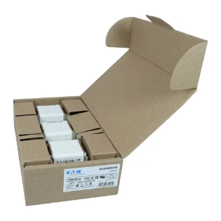 Eaton - HRC zekering - FUSE 250A 1000V 00TN/80 AR 170M4834 6339736