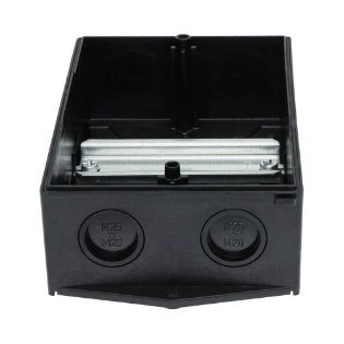 Eaton - Schakelaarkast leeg - CI-K2H-100-TS 229304 6339835