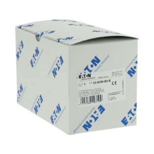 Eaton - Schakelaarkast leeg - CI-K2H-80-K 229310 6339837