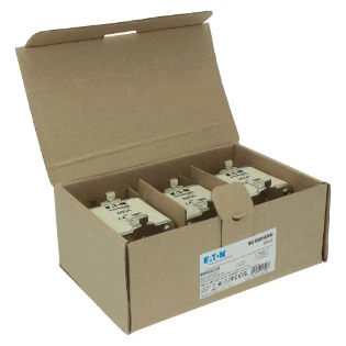 Eaton - Smeltpatroon (mes) - NH FUSE 800A 440V GG/GL SIZE 3 800NHG3B 6339848