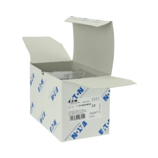 Eaton - Schakelaarkast leeg - CI-K2H-80-K 229310 6339850