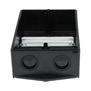Eaton - Schakelaarkast leeg - CI-K2H-100-TS 229304 6339923