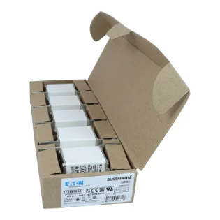 Eaton - HRC zekering - FUSE 125A 690V 000TN/80 AR UC 170M1418 6339931