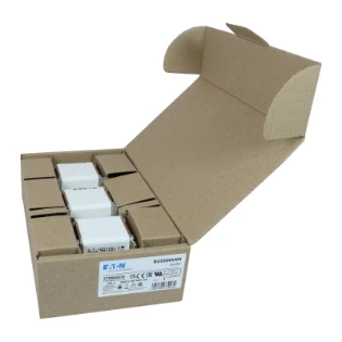 Eaton - HRC zekering - FUSE 250A 1000V 00TN/80 AR 170M4834 6339933