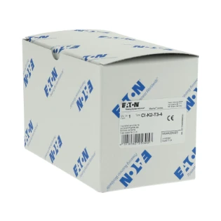 Eaton - Schakelaarkast leeg - CI-K2-T3-4 225325 6339997
