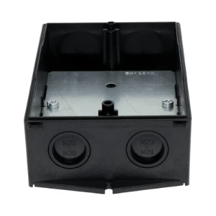 Eaton - Schakelaarkast leeg - CI-K2H-145-AD 229308 6340001