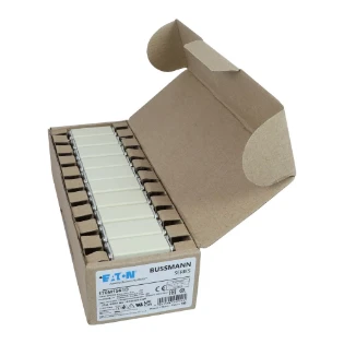 Eaton - HRC zekering - FUSE 25A 690V gR DIN 000 HSDNH 170M1561D 6340024
