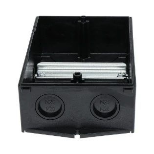 Eaton - Schakelaarkast leeg - CI-K2H-100-TS 229304 6340057