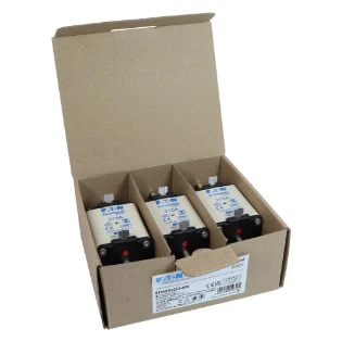 Eaton - Smeltpatroon (mes) - NH FUSE 315A 400V GG/GL SIZE 2 315NHG2BI-400 6340133
