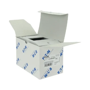 Eaton - Schakelaarkast leeg - CI-K2H-80-A 229309 6340145