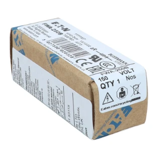 Eaton - HRC zekering - SEMI-COND FUSE 250A 150V AC FWA-250B 6340252