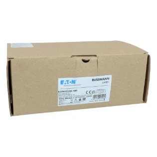 Eaton - Smeltpatroon (mes) - NH FUSE 630A 400V 3 GG/GL SIZE 3 630NHG3BI-400 6340272