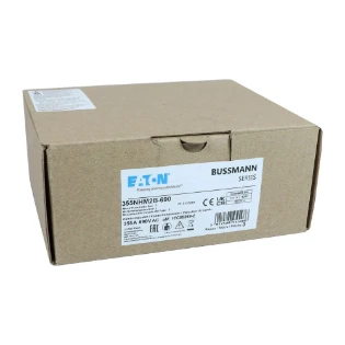 Eaton - Smeltpatroon (mes) - NH FUSE 355A 690V aM SIZE 2 355NHM2B-690 6340316