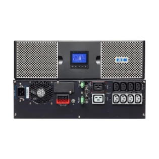Eaton - UPS - Eaton 9PX 3000i RT3U 9PX3000IRT3U 6340333