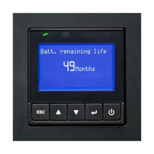 Eaton - UPS - Eaton 9PX 3000i RT2U 9PX3000IRT2U 6340334