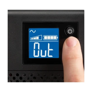 Eaton - UPS - EATON 5SC 1000i 5SC1000I 6340411