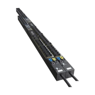 Eaton - Power distribution unit (PDU) - EPDU MI 0U (309 16A 3P)21XC13:3XC19 EMIB20 6340643