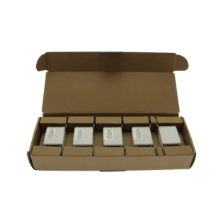 Eaton - HRC zekering - FUSE 20A 690V 000U/80 GR UC 170M1310 6340878