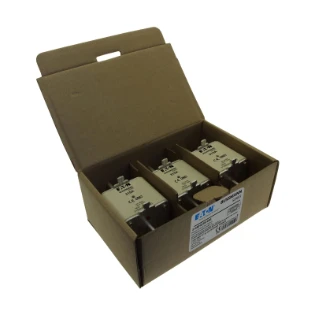 Eaton - Smeltpatroon (mes) - NH FUSE 315A 690V gG SIZE 3 315NHG3B-690 6340897