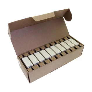 Eaton - HRC zekering - FUSE 100A 690V aR DIN 000 HSDNH 170M1567D 6340902