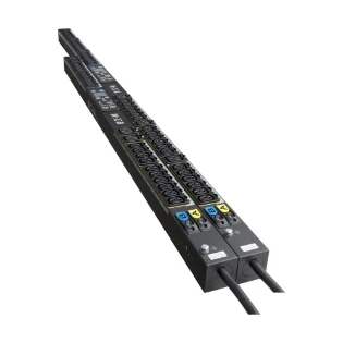 Eaton - Power distribution unit (PDU) - EPDU MI 0U (309 16A 3P)21XC13:3XC19 EMIB20 6340944