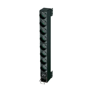 Eaton - Power distribution unit (PDU) - EATON FLEXPDU 8 DIN EFLX8D 6340988