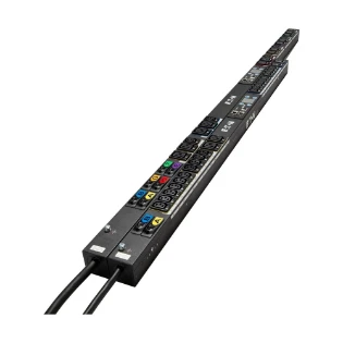 Eaton - Power distribution unit (PDU) - EPDU MI 0U (309 16A 3P)21XC13:3XC19 EMIB20 6341118