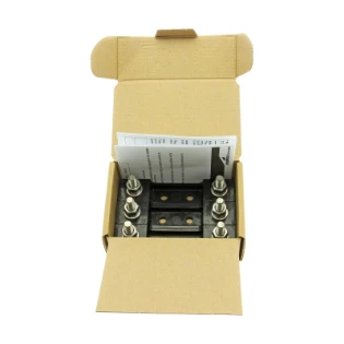 Eaton - Mespatroonhouder - BASE 000/80 200A UR 660V 43653 170H1013 6341130