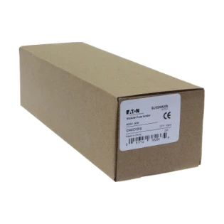 Eaton - Houder voor cilindrische zekering - 1P 10X38MFH30A 600V Class CC -indic CHCC1DIU 6341195