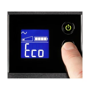 Eaton - UPS - Eaton Ellipse PRO 1600 DIN ELP1600DIN 6341251