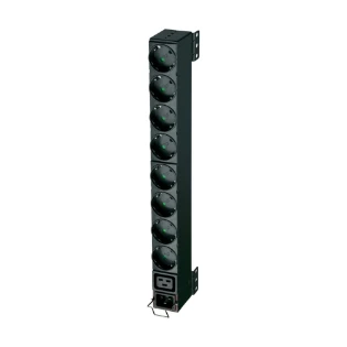 Eaton - Power distribution unit (PDU) - EATON FLEXPDU 8 DIN EFLX8D 6341397
