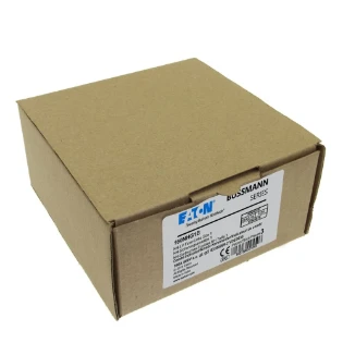 Eaton - Smeltpatroon (mes) - NH FUSE 160AMP 500V gG SIZE 1 DUAL 160NHG1B 6341401