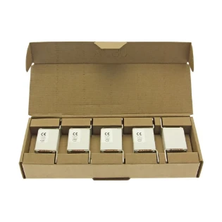 Eaton - HRC zekering - FUSE 315A 690V 000/80 AR UC 170M1372 6341602