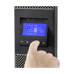 Eaton - UPS - Eaton 9PX 5000i HotSwap 9PX5KIBP 6341643