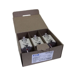 Eaton - Smeltpatroon (mes) - NH FUSE 250A 690V gG SIZE 2 250NHG2B-690 6341657