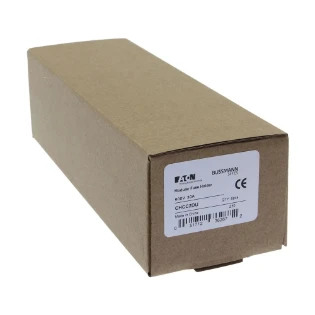 Eaton - Houder voor cilindrische zekering - 2Pole 30A 600V MFH For 10X38 Class CHCC2DU 6341715
