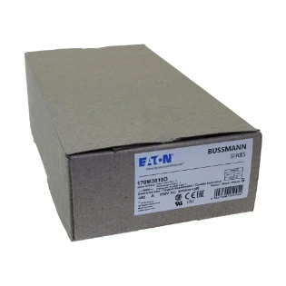 Eaton - HRC zekering - FUSE 400A 690V aR DIN 1 HSDNH 170M3819D 6341742