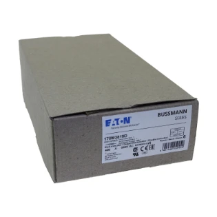 Eaton - HRC zekering - FUSE 400A 690V aR DIN 1 HSDNH 170M3819D 6341744