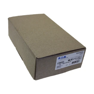 Eaton - HRC zekering - FUSE 25A 1000V 00TN/80 AR 170M4823 6341745