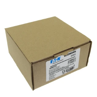 Eaton - Smeltpatroon (mes) - NH FUSE 160AMP 500V gG SIZE 1 DUAL 160NHG1B 6341874