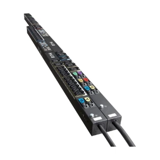 Eaton - Power distribution unit (PDU) - EPDU MI 0U (309 16A 3P)21XC13:3XC19 EMIB20 6341947