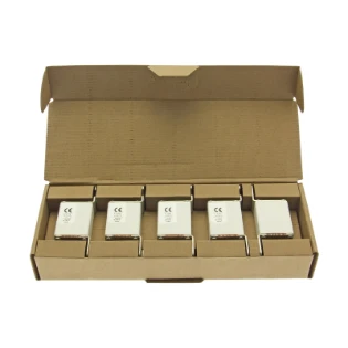 Eaton - HRC zekering - FUSE 315A 690V 000/80 AR UC 170M1372 6341986