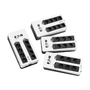 Eaton - UPS - Eaton 3S 450 DIN 3S450D 6342073