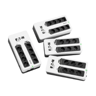 Eaton - UPS - Eaton 3S 450 DIN 3S450D 6342099
