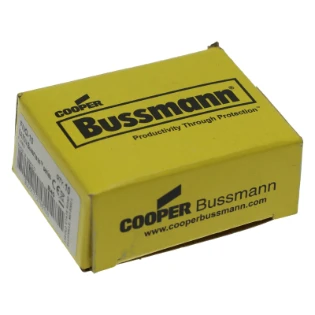Eaton - Cilindrische zekering - BUSS MIDGET FUSE FNQ-10 6342214